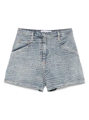 ショートパンツ Iro Short trousers IRO ウィメンズ ショートパンツ通販 - FARFETCH