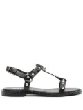 Bibi Lou leather sandals - Black