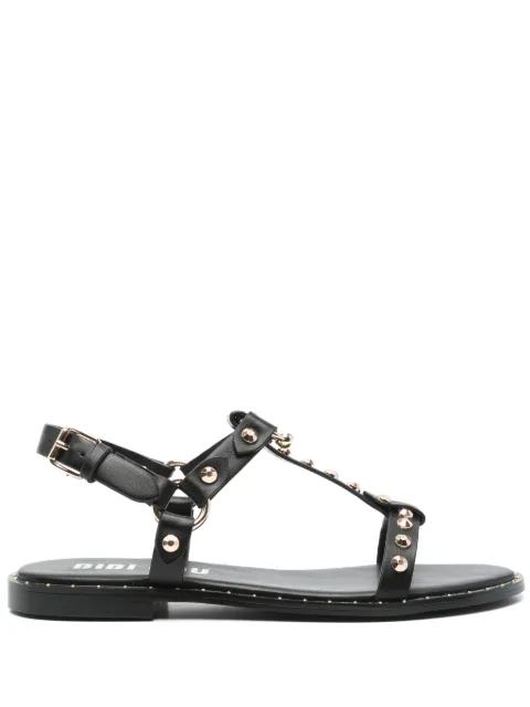 Bibi Lou leather sandals 
