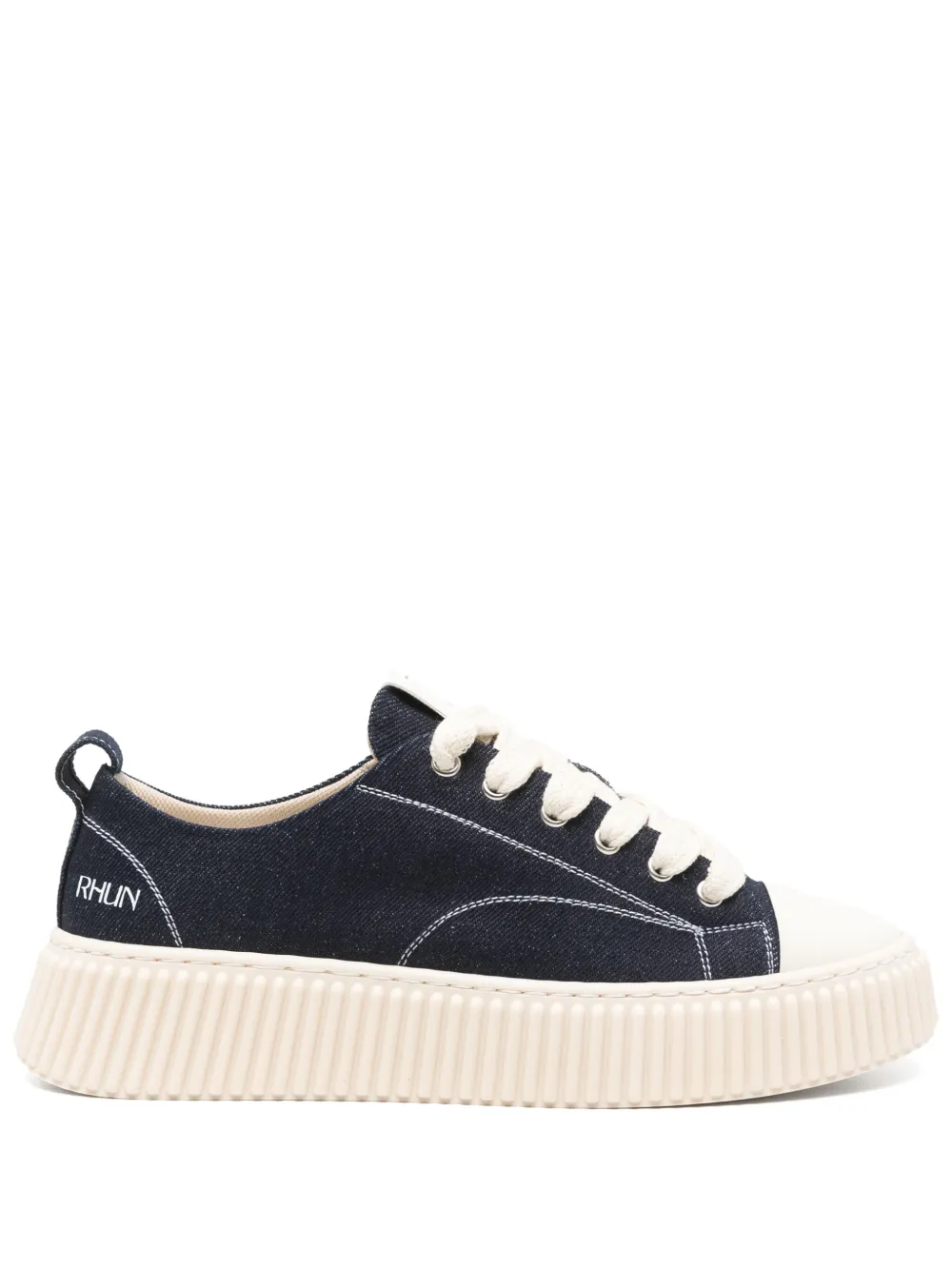 Rhun Treble sneakers Blue