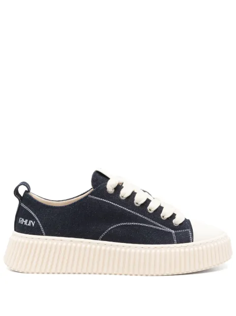 Rhun Treble sneakers