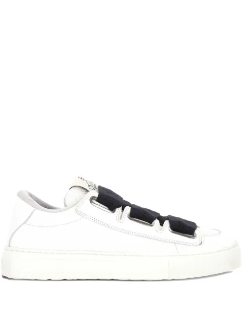 Vivienne Westwood orb-embellished sneakers