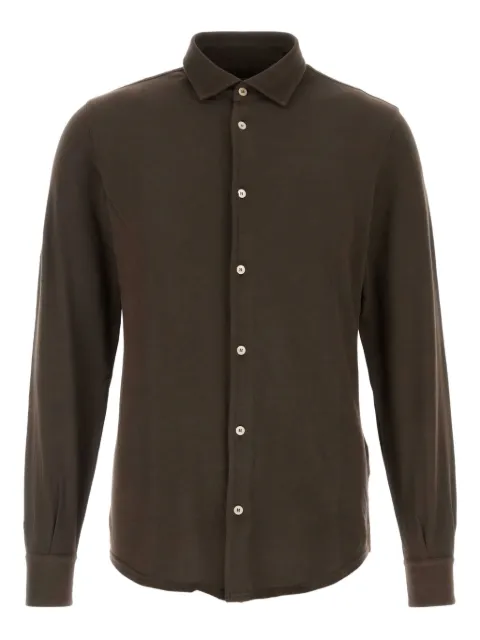 Fedeli cotton shirt