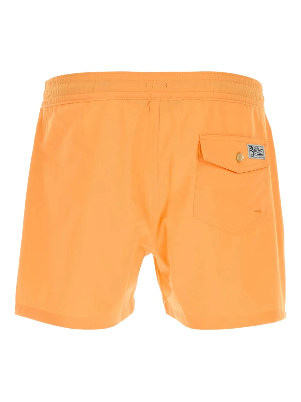 Polo Ralph Lauren drawstring swim shorts | Swim & Board Shorts | Image 2