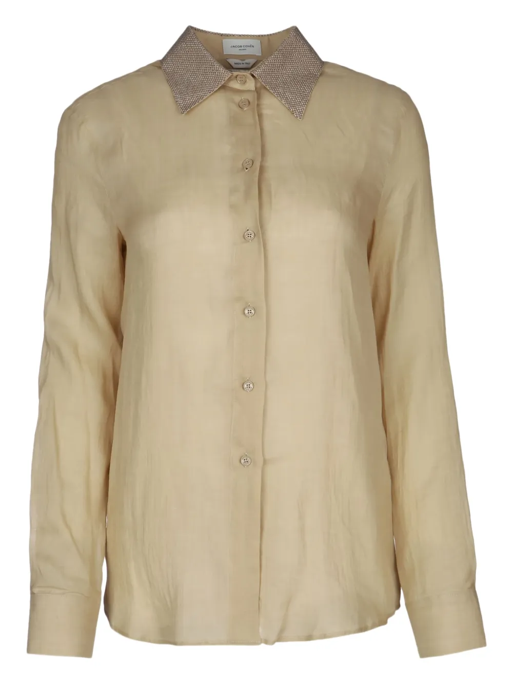 Jacob Cohën camisa Borchie | neutro | Image 1