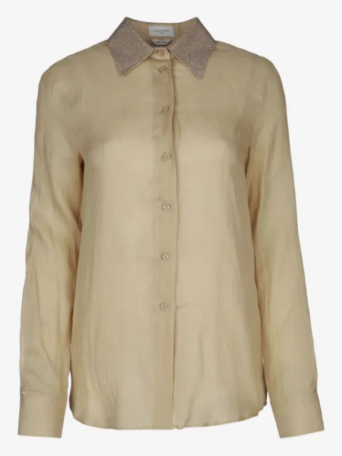 Jacob Cohën Borchie shirt