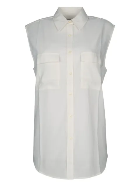 Calvin Klein sleeveless shirt