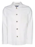 Jacob Cohën work shirt - White