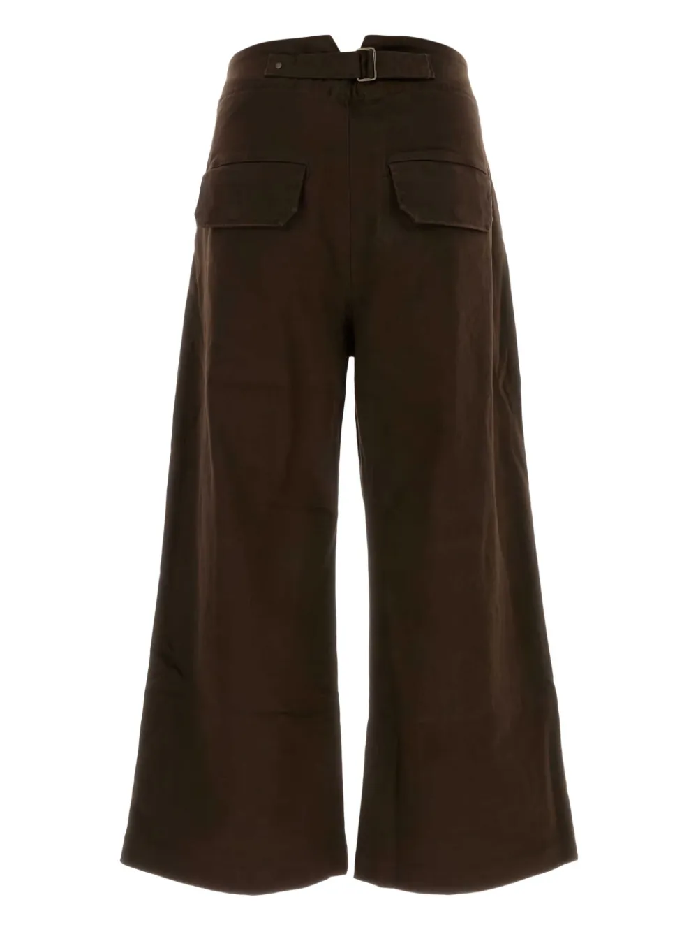 ENTIRE STUDIOS Cinch trousers | Wide-Leg Pants | Image 2