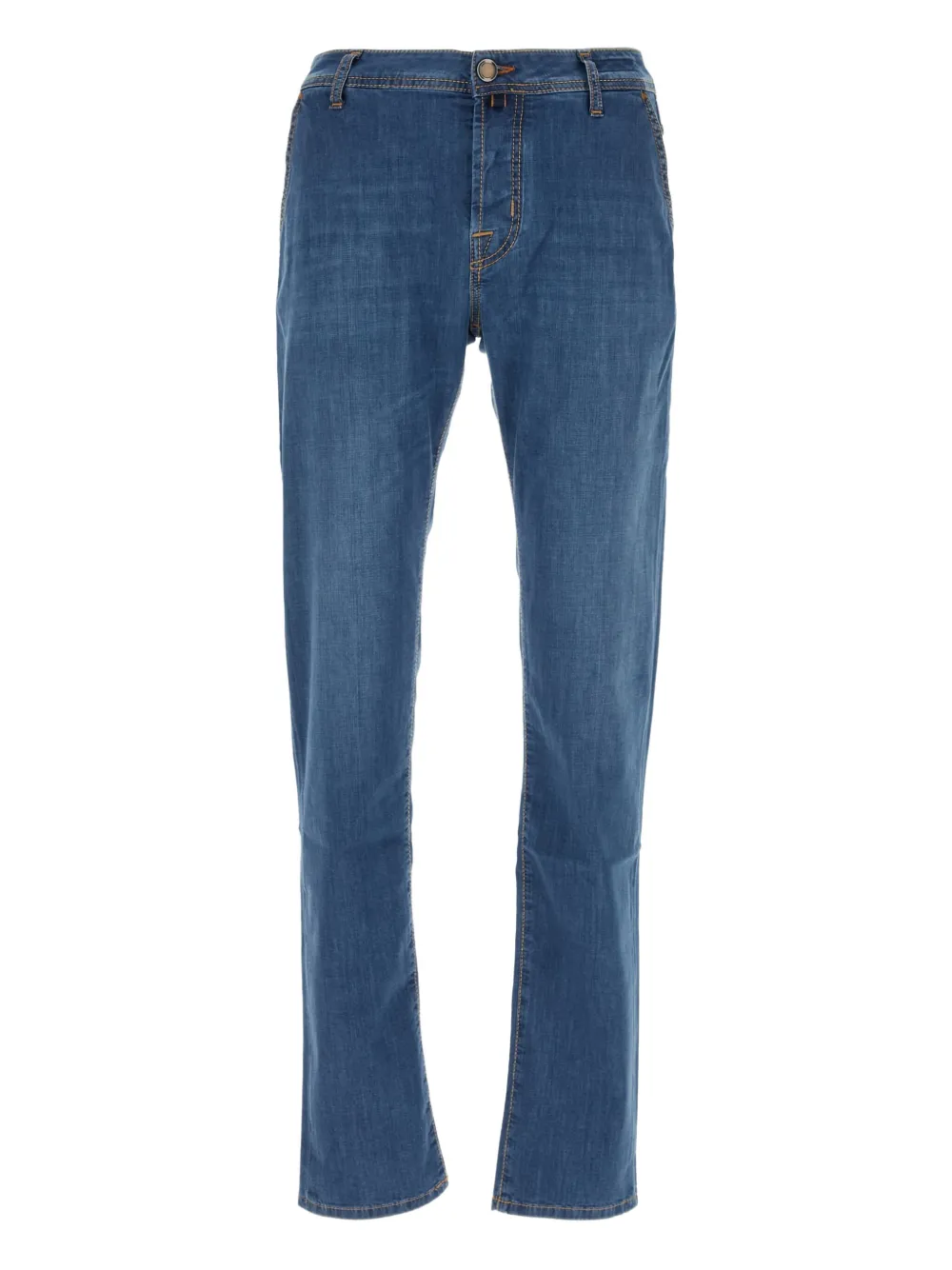 Jacob Cohën jeans rectos | azul | Image 1