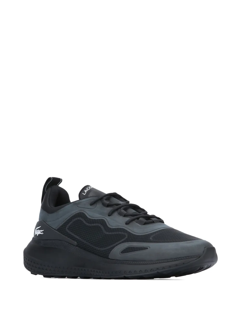 Lacoste Active sneakers Black