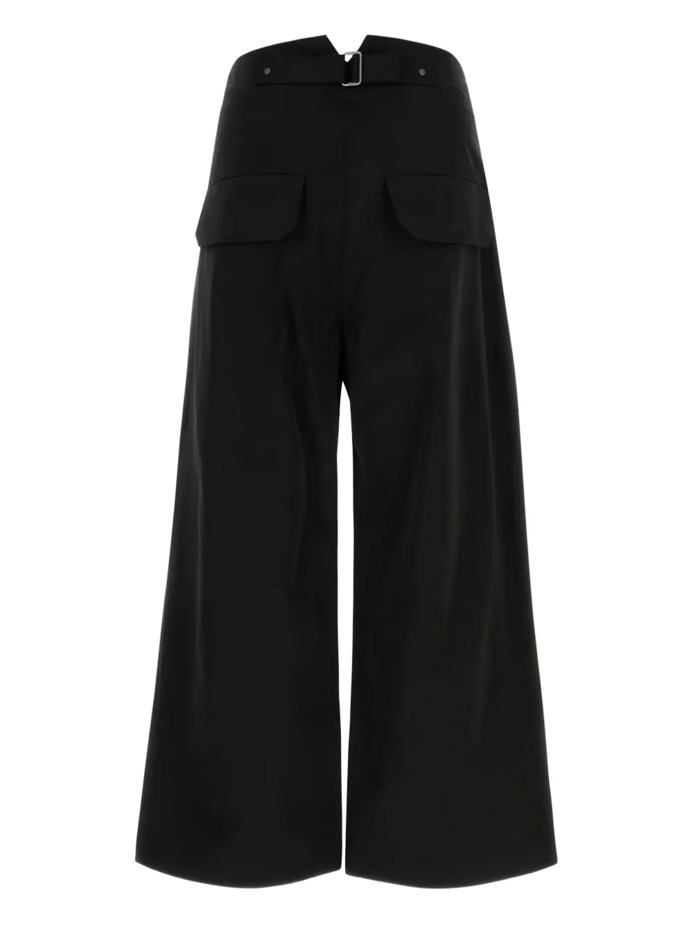 ENTIRE STUDIOS Cinch trousers | Wide-Leg Pants | Image 2