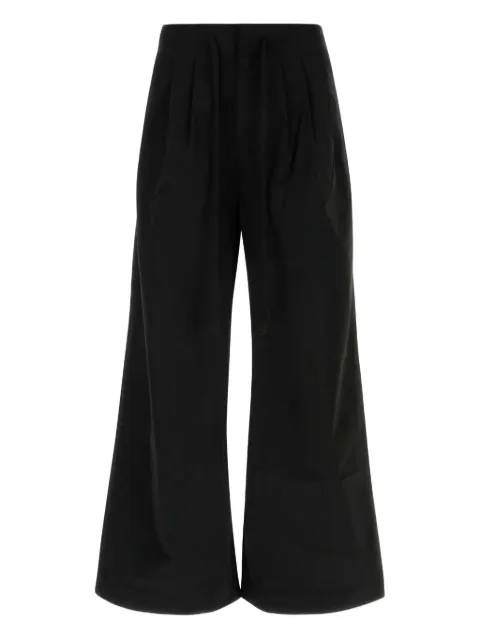ENTIRE STUDIOS pantalones Cinch