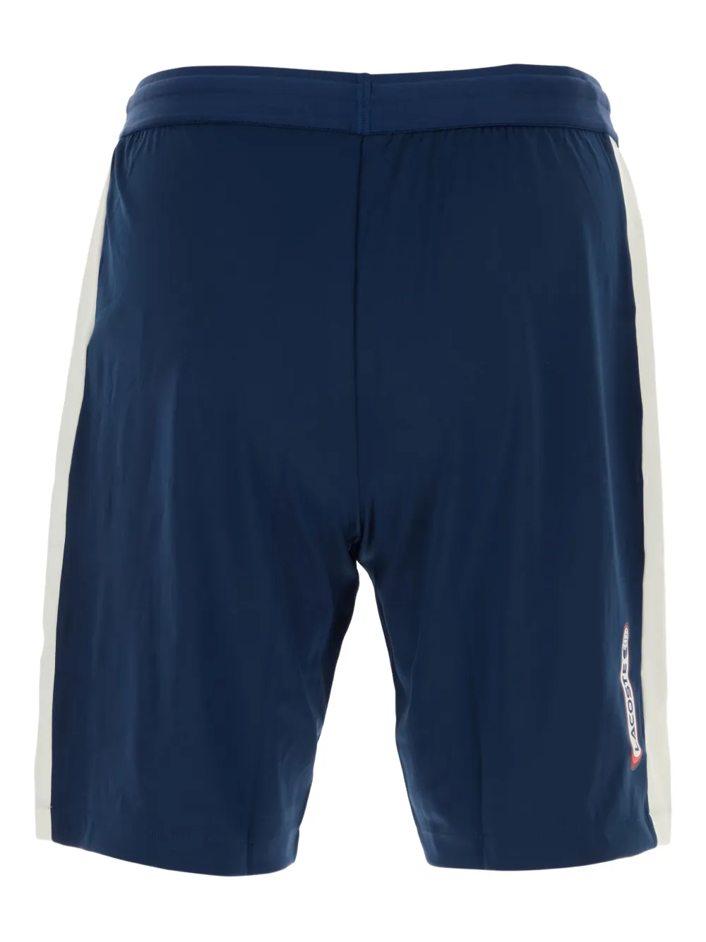 Lacoste shorts en colaboración con Daniil Medvedev | Shorts para correr | Image 2