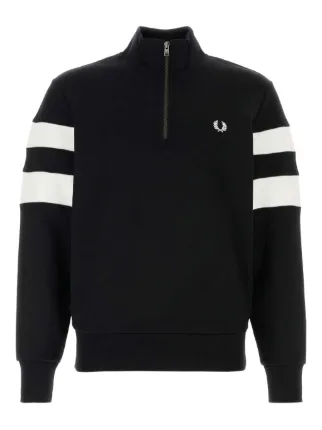 Fred Perry