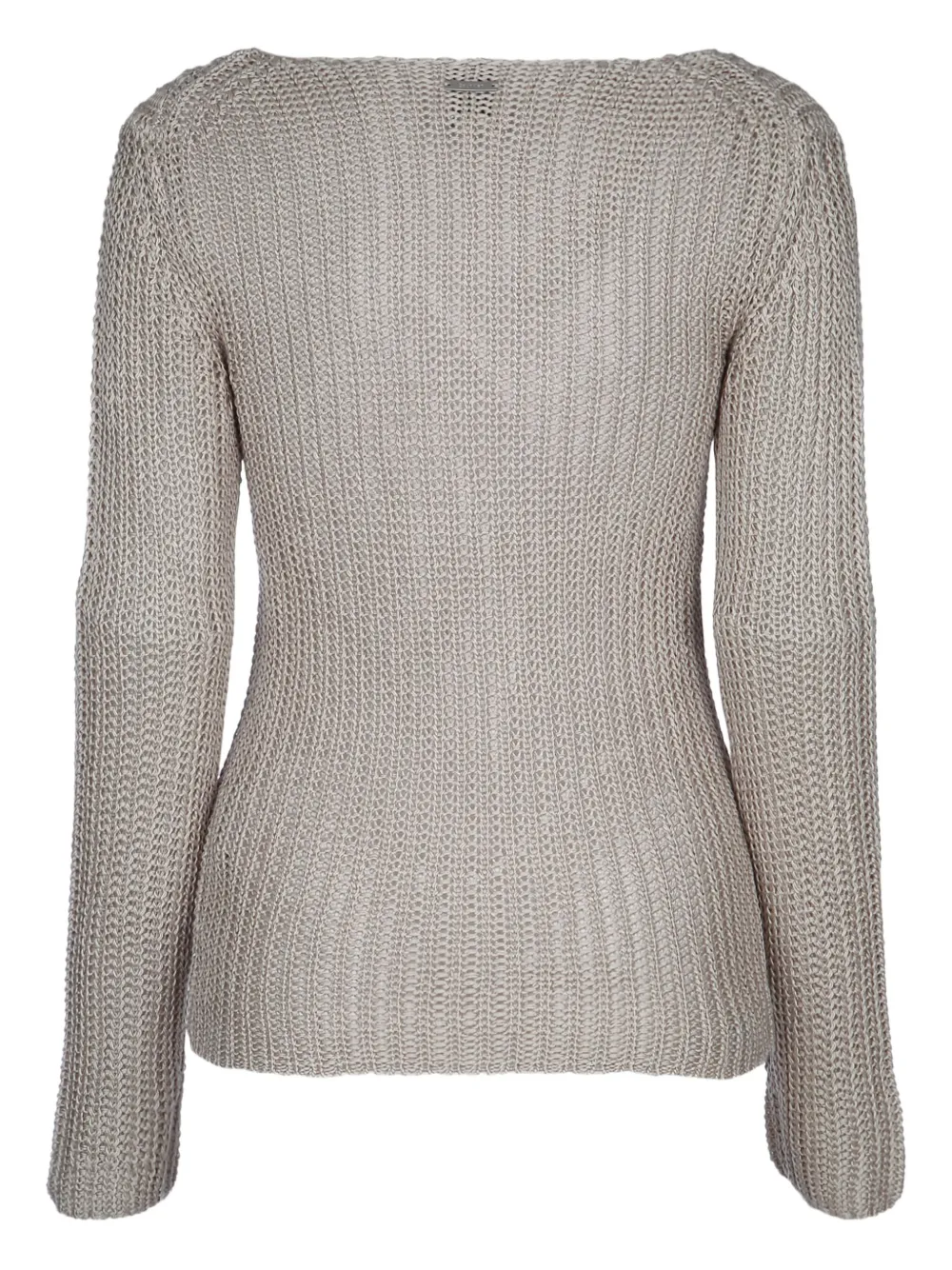 Calvin Klein suéter con cuello de tortuga | Suéteres | Image 2
