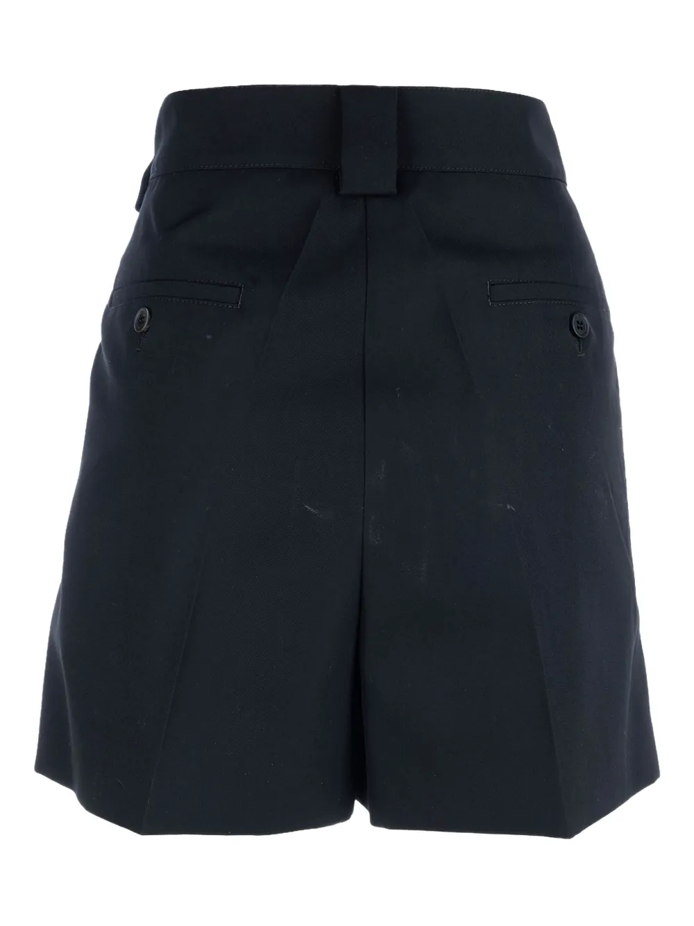 Prada wool shorts | Short Shorts | Image 2