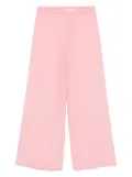 MC2 Saint Barth Amalia trousers - Pink