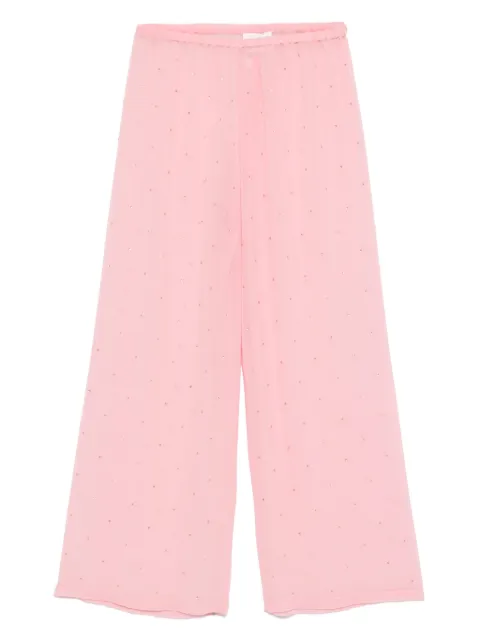 MC2 Saint Barth Amalia trousers