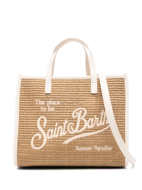 MC2 Saint Barth Vanity tote bag