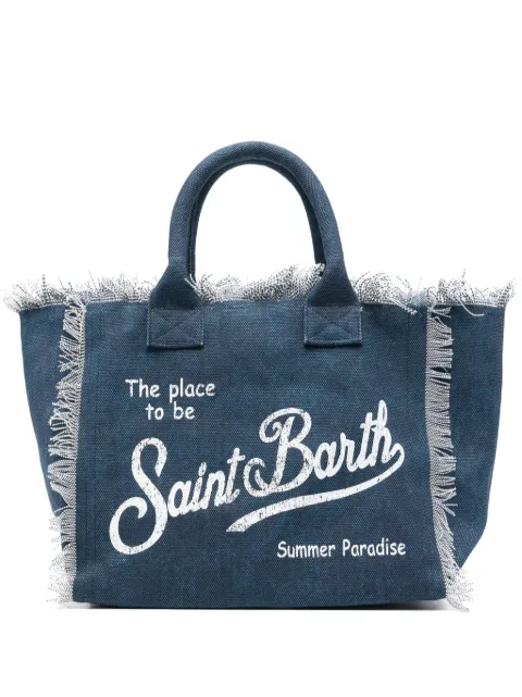 MC2 Saint Barth medium Vanity tote bag