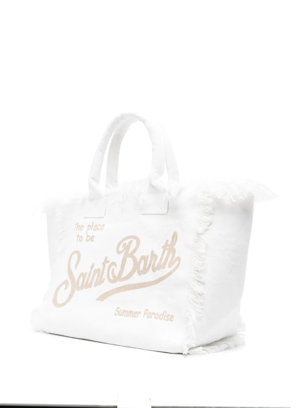 MC2 SAINT BARTH VANITY TOTE BAG