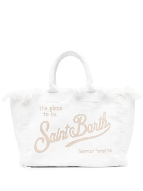 MC2 Saint Barth tote Vanity
