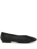 Bibi Lou Gaida ballet flats - Black