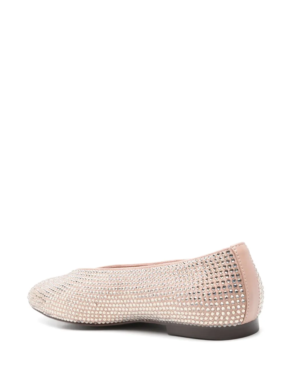 Bibi Lou Gaida ballet flats Neutrals
