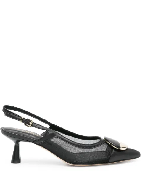 Evaluna 60mm 5581 pumps 