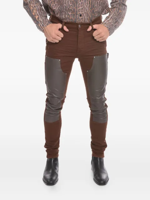 AMIRI Workman skinny jeans