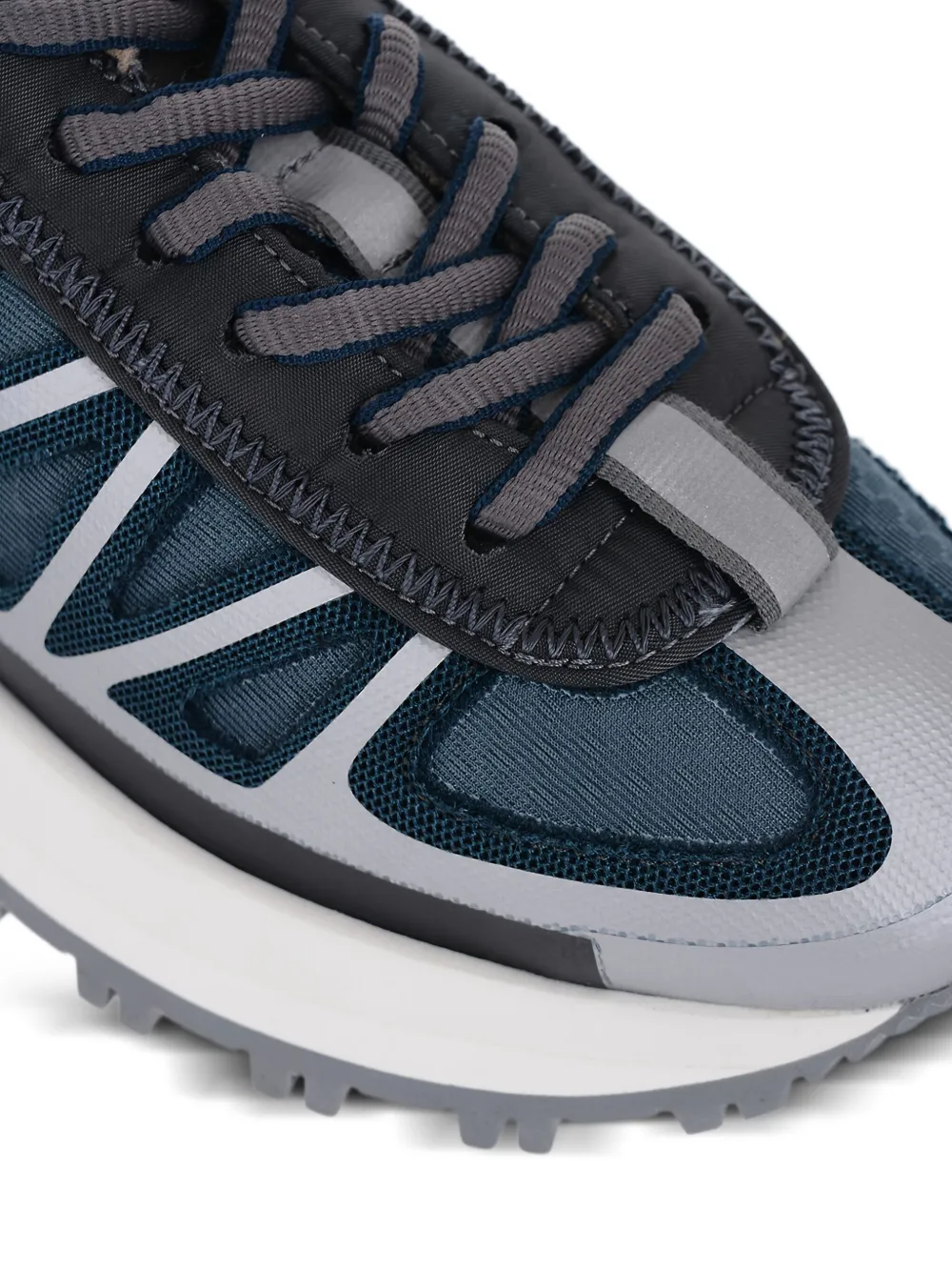 Maison Margiela Running low-top sneakers Grijs