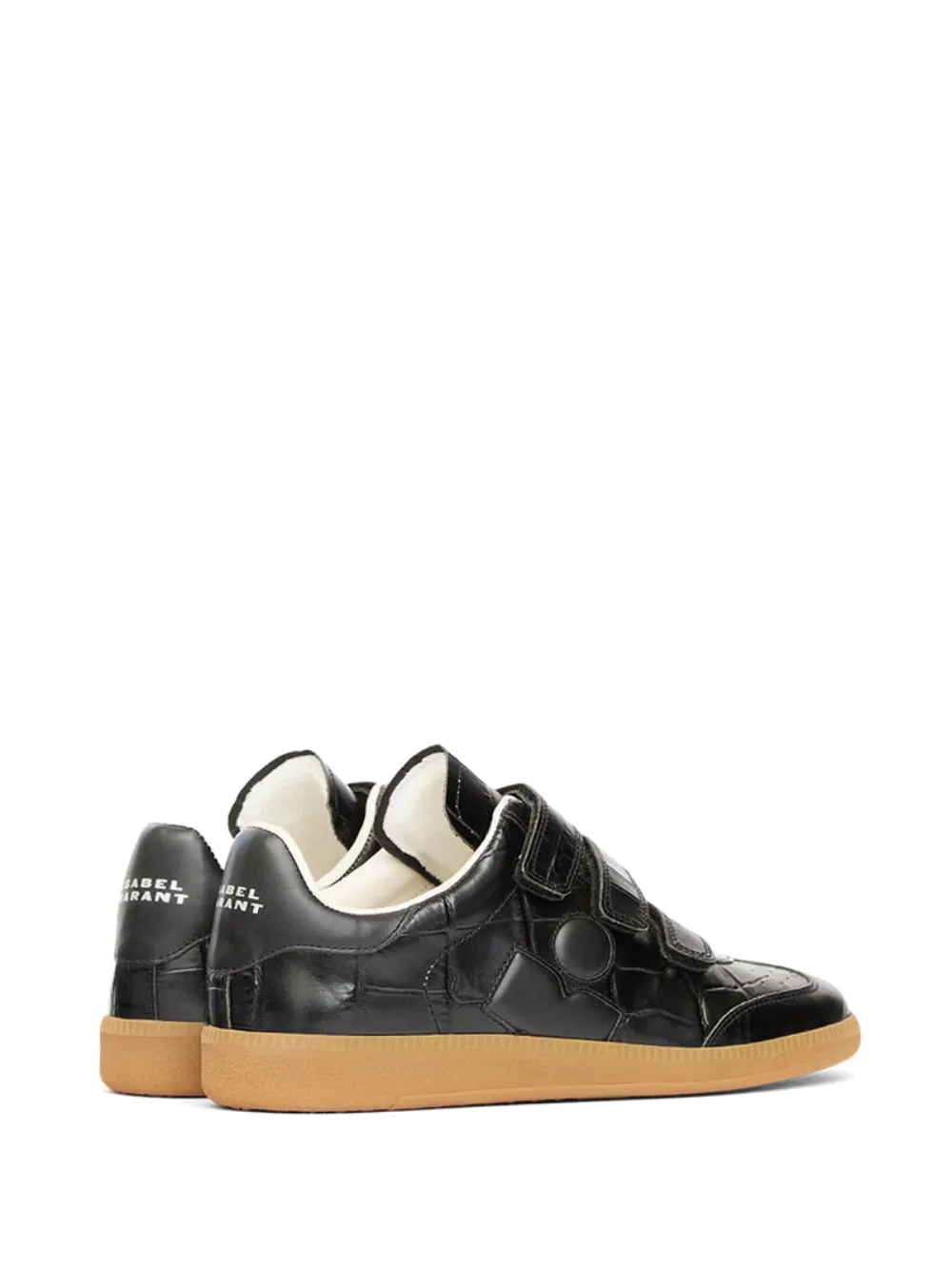 MARANT Brycy sneakers Zwart
