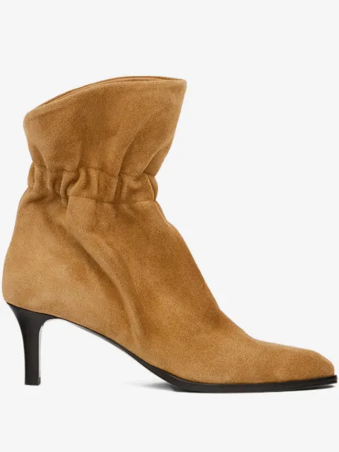 ISABEL MARANT Forla boots