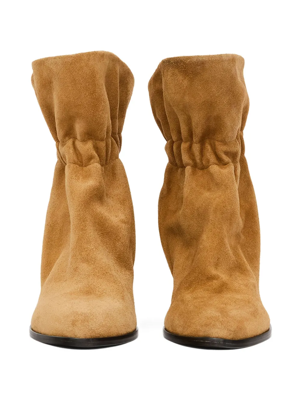 ISABEL MARANT Forla laarzen Bruin