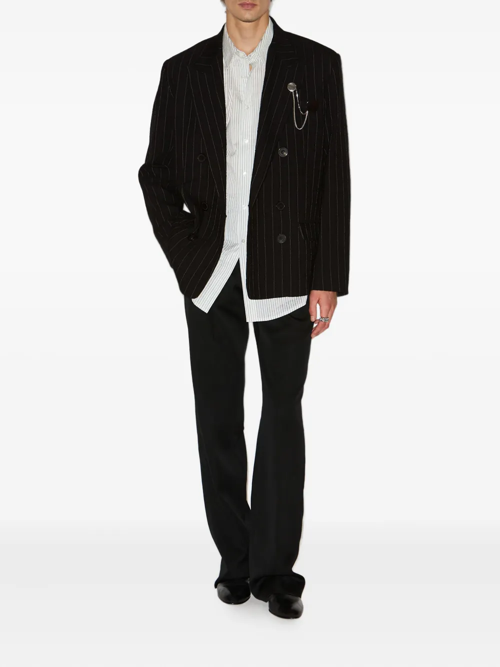 MARANT Meddie jacket | Suit & Dinner Jackets | Image 2