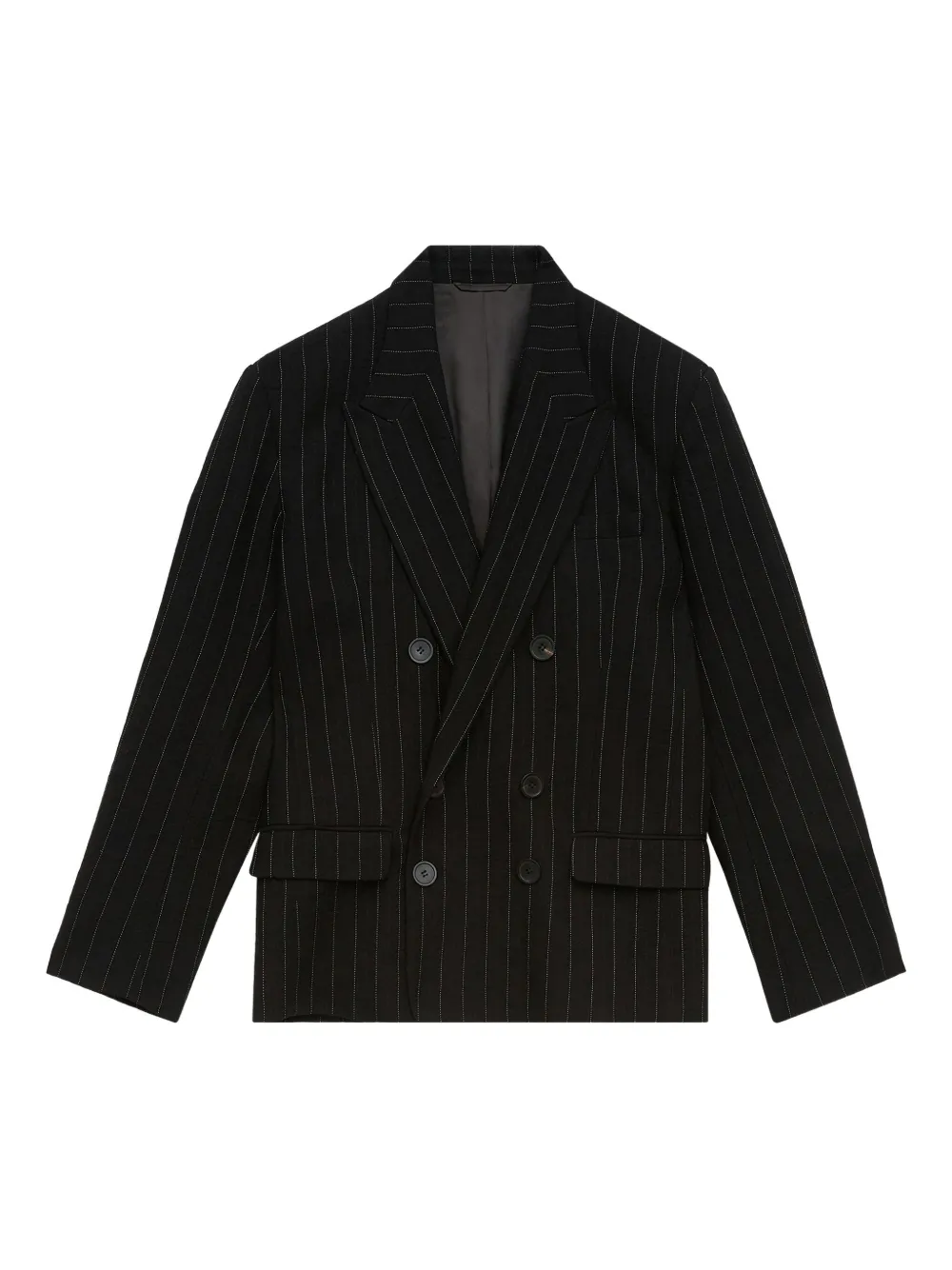 MARANT Meddie jacket | Black | Image 1