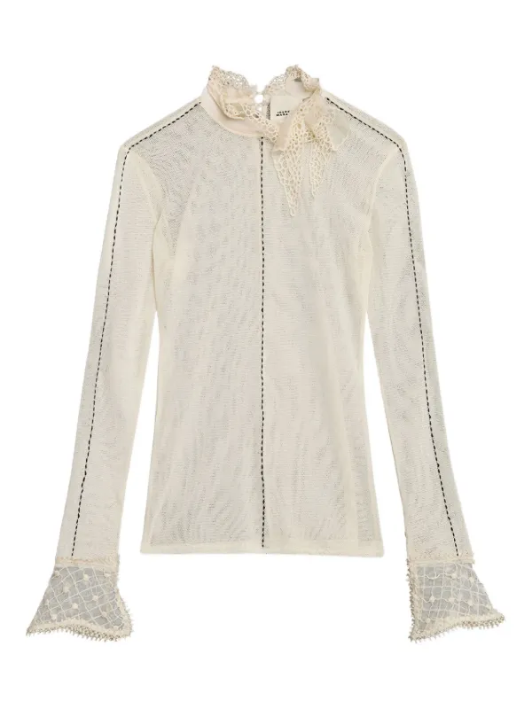 トップス ISABEL MARANT 29832726_61803651_600.jpg