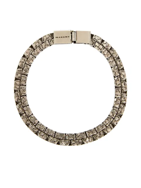 MARANT Elsy double-chain bracelet
