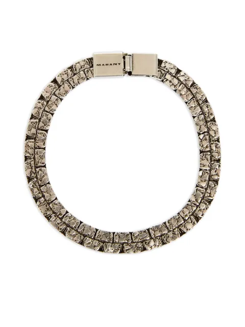MARANT Elsy double-chain bracelet