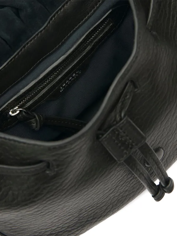 Lico gabardine jacket