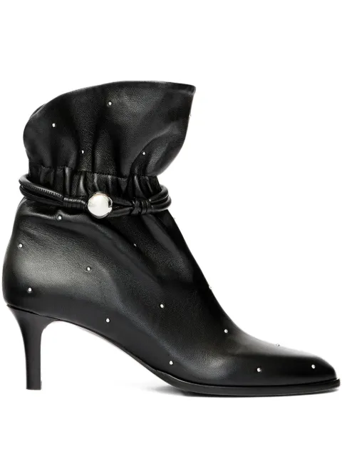 ISABEL MARANT Forla boots