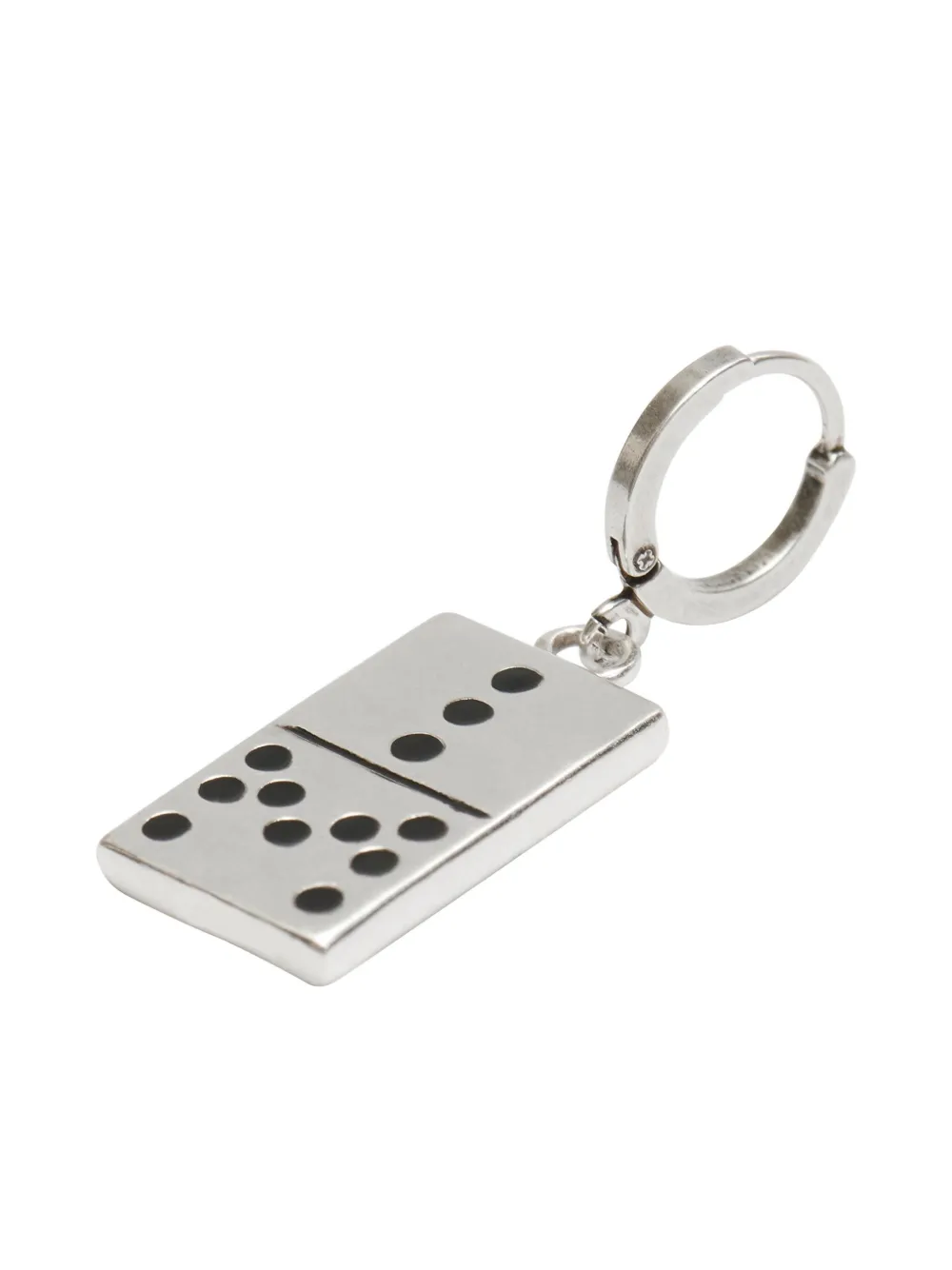 Isabel Marant Alby Earring In Silver
