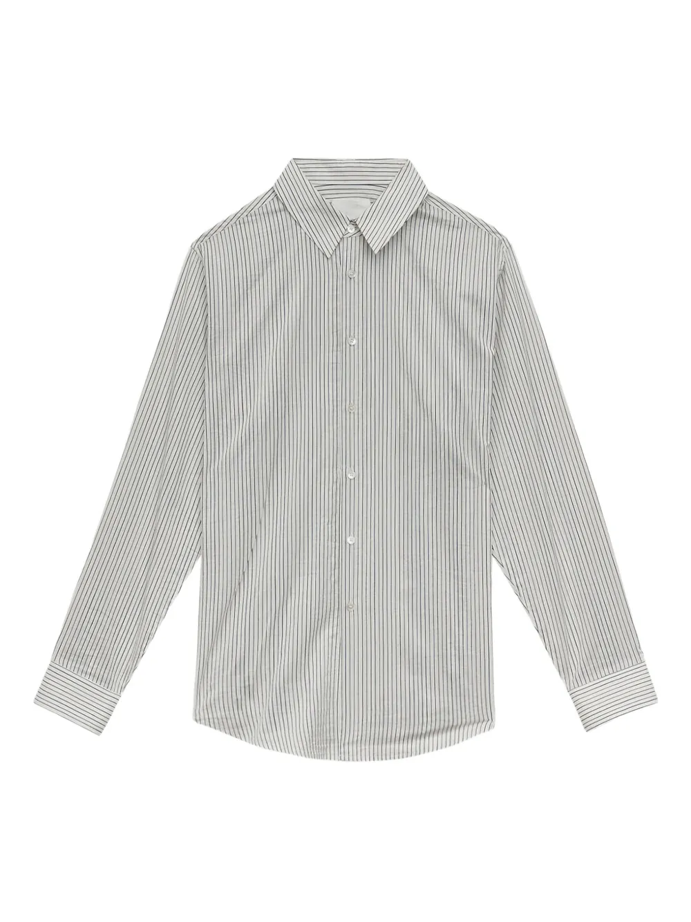 MARANT Nathan shirt | Grey | Image 1
