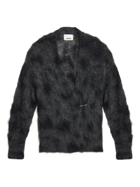 ISABEL MARANT Mylene cardigan
