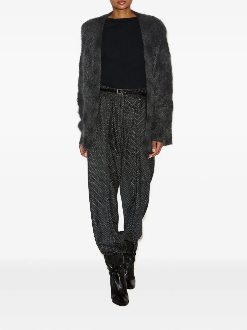 ISABEL MARANT Mylene cardigan | Cardigans | Image 2