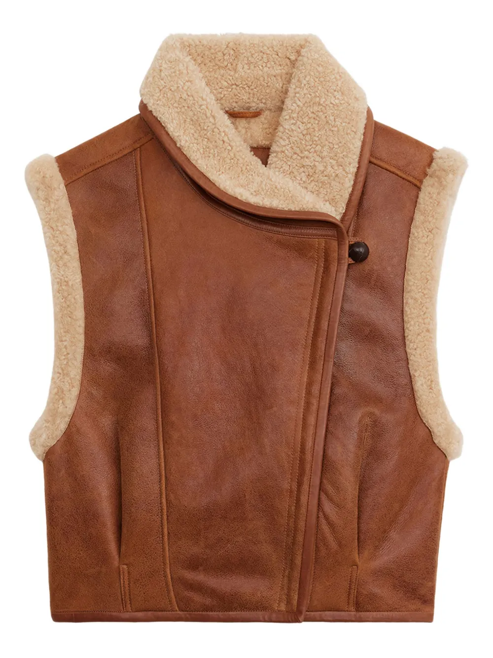 Isabel Marant Alime Jacket In Brown