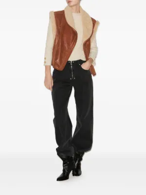 ISABEL MARANT ウィメンズ ベスト通販 - FARFETCH