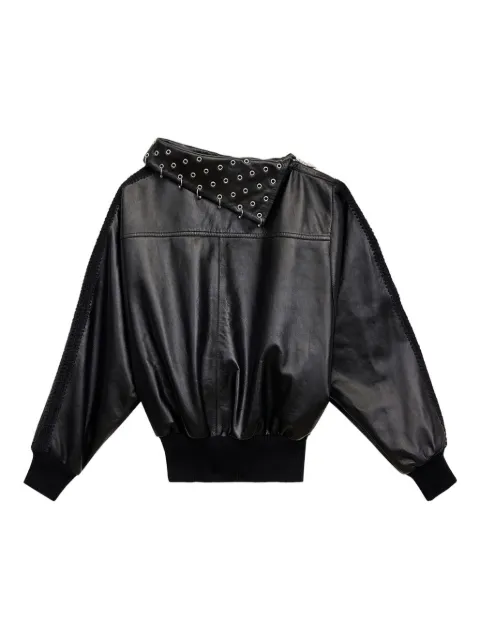 ISABEL MARANT top Cendrine