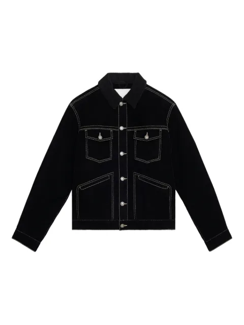 MARANT denim jacket
